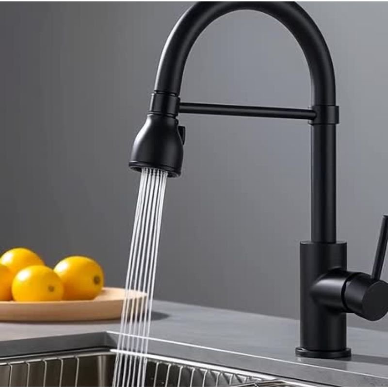 Grifería Cocina Y Baño 11