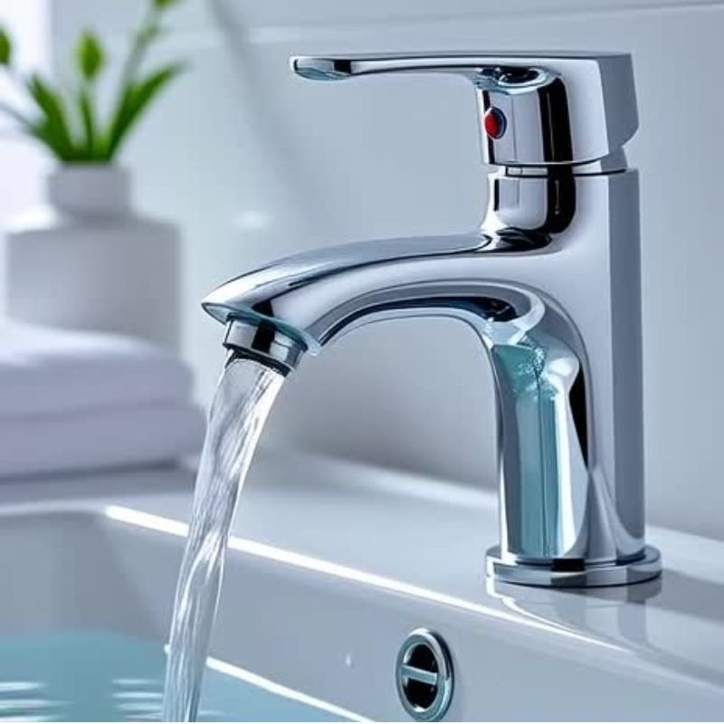 Grifería Cocina Y Baño 4